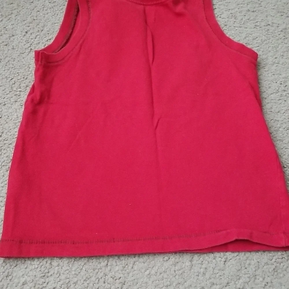 Carter's Boy's Tank